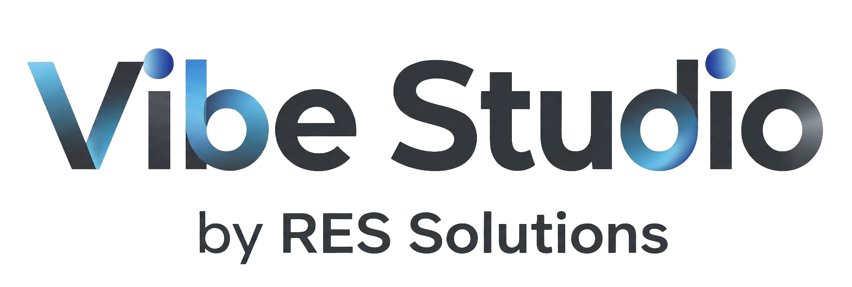 Vibe Studio logo